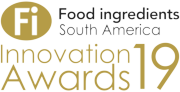 Ganador del premio ingrediente funcional innovador